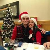 Kyle Barker's photo