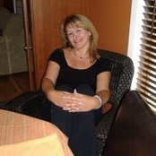 Sylviane Bordeleau's photo