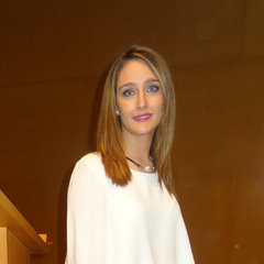 Beatriz Alonso García