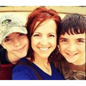 Rebecca Brinton's photo
