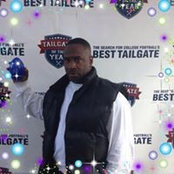 Brian Mosley's photo