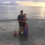 Michael Larson's photo