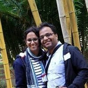 Arpan Nagdeve's photo