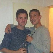 Matthew Carter's photo