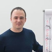 Dmitry Lobasev's photo