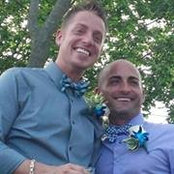 Michael Santiago O'Brien's photo