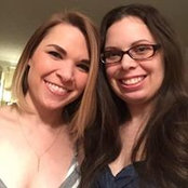Amy O'Connor's photo