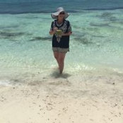 Mitzi Jordan's photo
