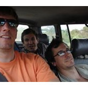 Eric Arts's photo