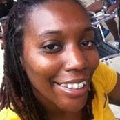 Foto von Kionna Johns