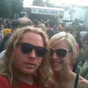 Joel Williams's photo