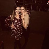 Camille Mandel's photo