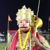Sundar Jookoo's photo