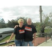 Jacki Maassen's photo