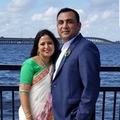 Foto von Amit Patel