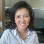 Mahdalena Agus's photo
