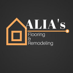 Alia's Flooring and Remodeling