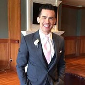 Dan Brown's photo