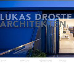 Lukas Droste Architekten