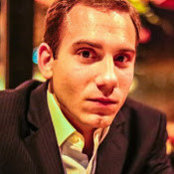 Benjamin Millers foto