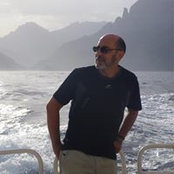 Marc Douchin's photo