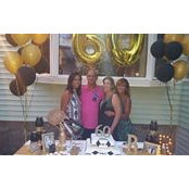 Arisbel Henriquez's photo