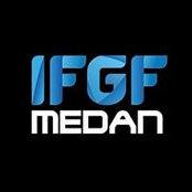Ifgf Medan's photo