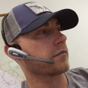 Keith Strengers billede