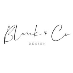 Blank & Co Design