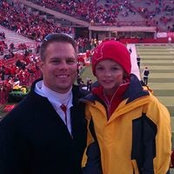 Mike Headley's photo