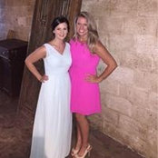 Cadie Robertson's photo