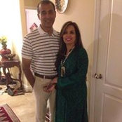 Nabila Raja's photo