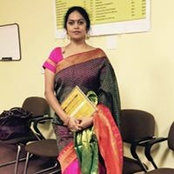 Foto von Madhuri Kishore