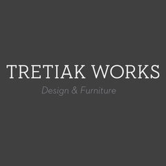 Tretiak Works