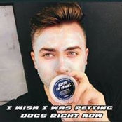 Trey King's photo