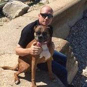 Robert Thomas's photo