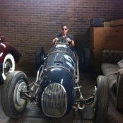 Todd Cohen's photo