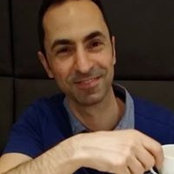 Arman Kuyumcian's photo