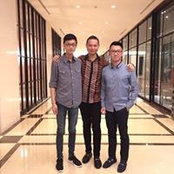 Foto von Eric Santoso