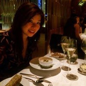 Shirley Wong's photo