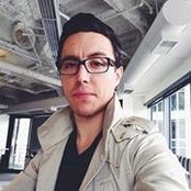 Donald Johns's photo