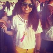 Mafi Alcaraz's photo