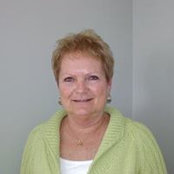 Barbara George's photo