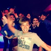 Richie Hu's photo