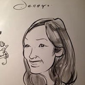 Jenny Zhou's photo