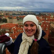 Viktoriya Levchenko's photo