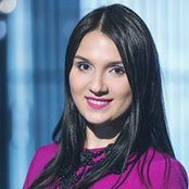 Ольга Калугина's photo