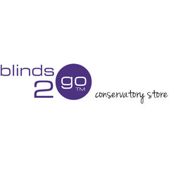 Conservatory Blinds 2go