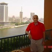 Dalia Shoukry's photo