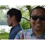 Steven Zhang's photo